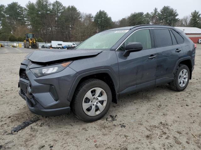 TOYOTA RAV4 2019 jtmf1rfv6kd020926