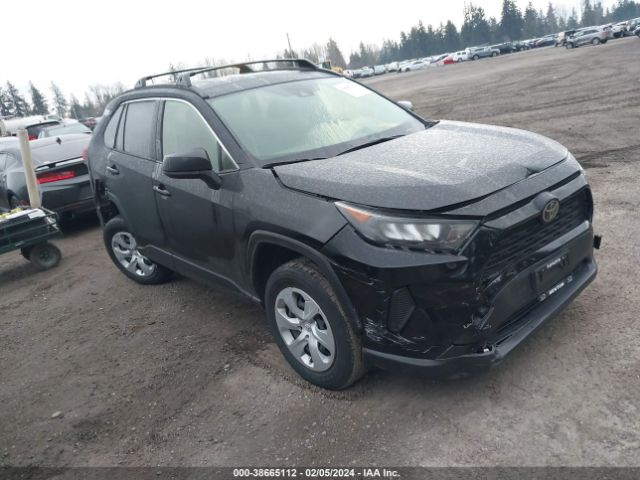 TOYOTA RAV4 2019 jtmf1rfv6kd031151