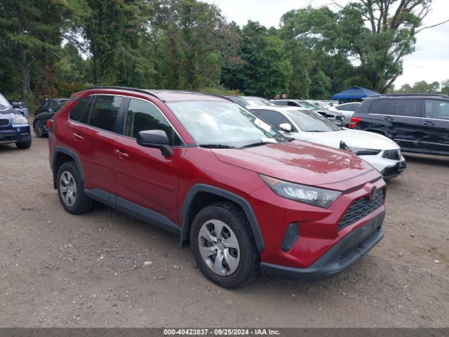 TOYOTA RAV4 2019 jtmf1rfv6kd031327