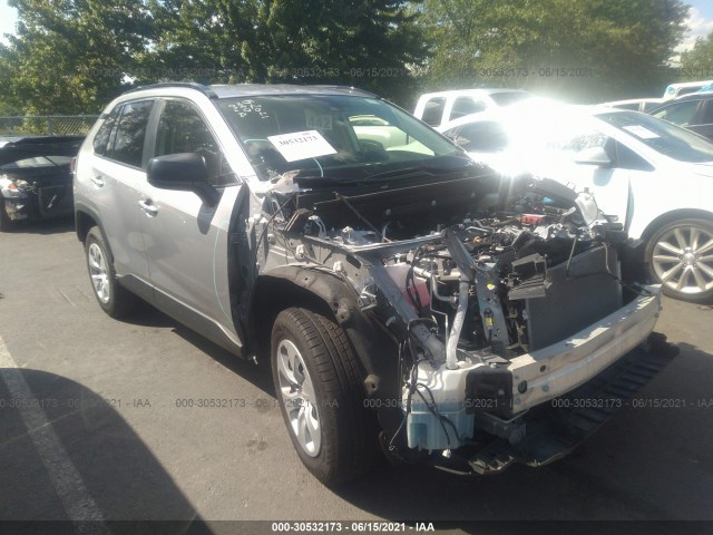 TOYOTA RAV4 2019 jtmf1rfv6kd500531