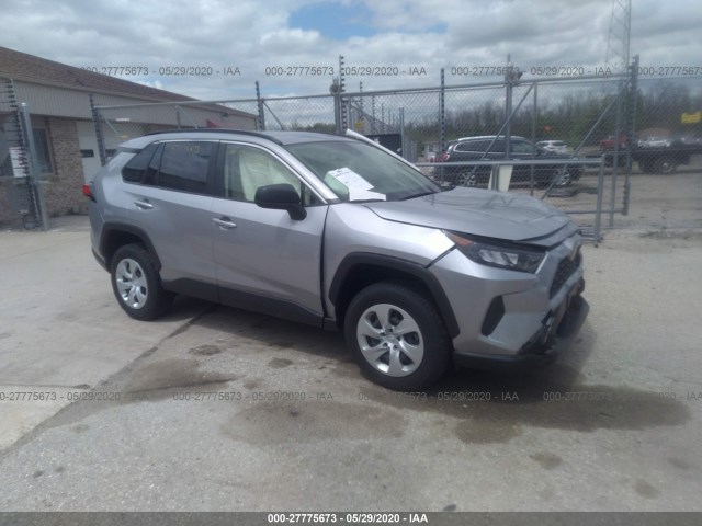 TOYOTA RAV4 2019 jtmf1rfv6kd501551