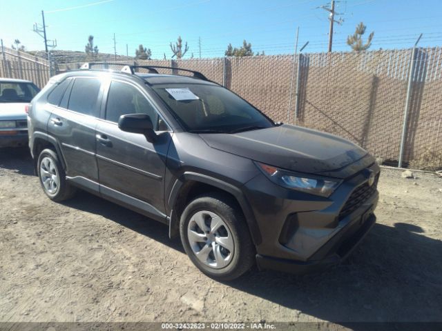 TOYOTA RAV4 2019 jtmf1rfv6kj013198