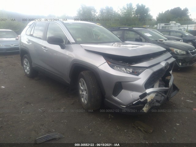 TOYOTA RAV4 2019 jtmf1rfv6kj023763