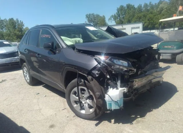 TOYOTA RAV4 2019 jtmf1rfv6kj023844