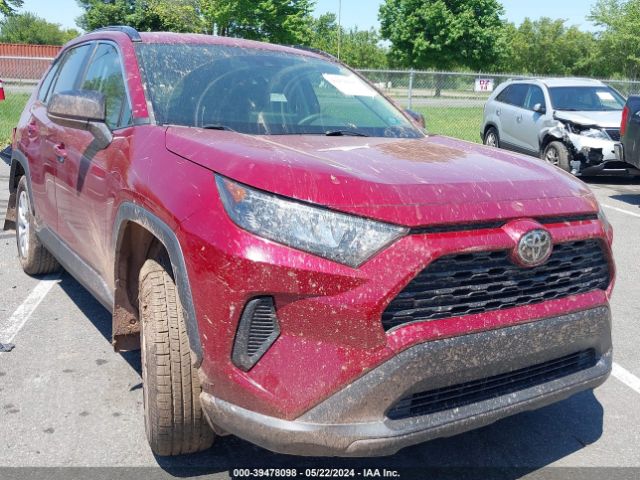 TOYOTA RAV4 2020 jtmf1rfv6ld050154