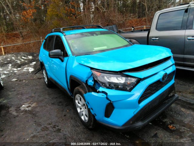 TOYOTA RAV4 2020 jtmf1rfv6ld051515