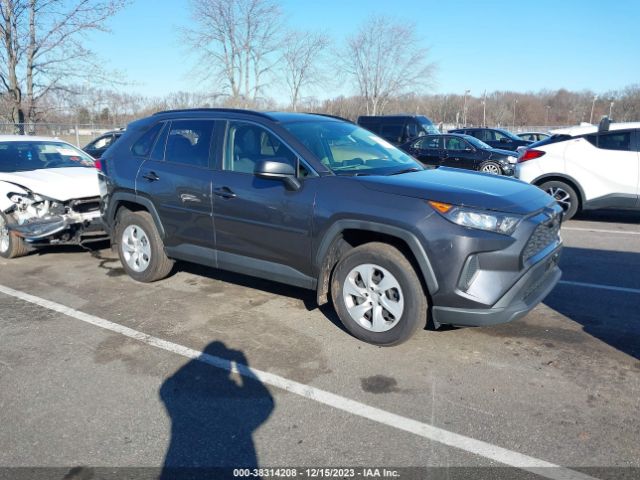 TOYOTA RAV4 2020 jtmf1rfv6ld530985