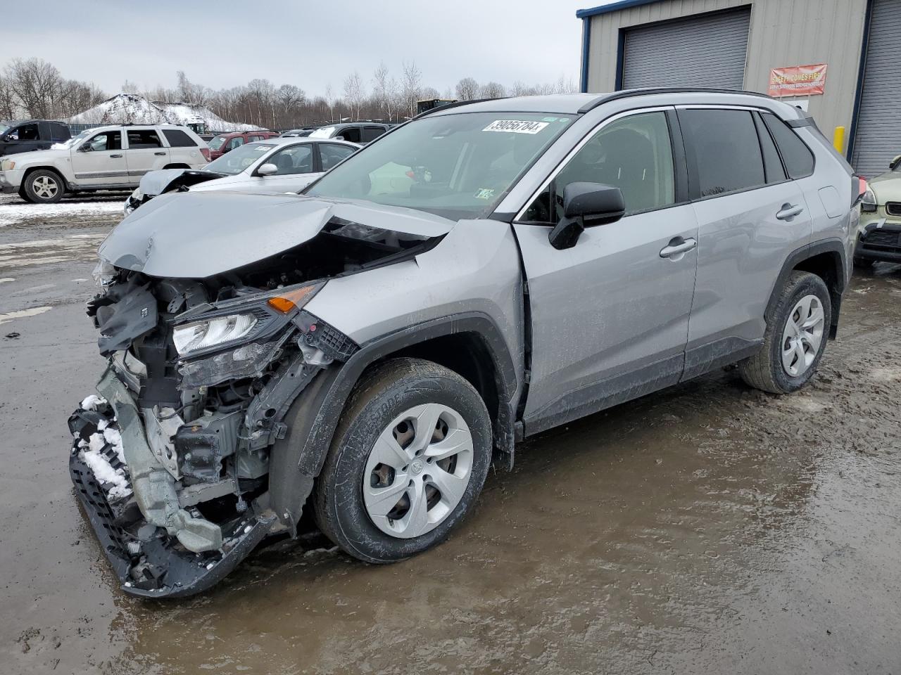 TOYOTA RAV 4 2019 jtmf1rfv7kd016089