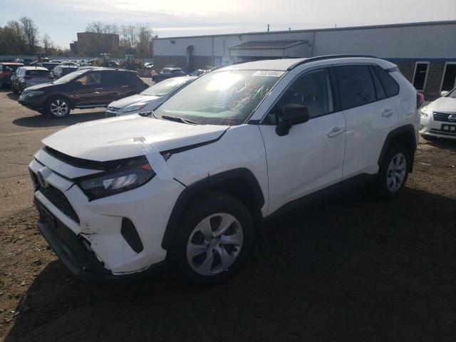 TOYOTA RAV4 2019 jtmf1rfv7kd026525