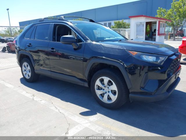 TOYOTA RAV4 2019 jtmf1rfv7kd500702