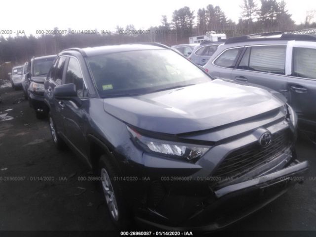 TOYOTA RAV4 2019 jtmf1rfv7kd501980