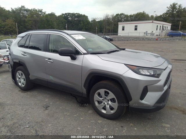 TOYOTA RAV4 2019 jtmf1rfv7kj003571