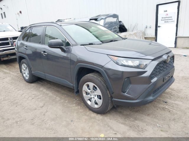 TOYOTA RAV4 2019 jtmf1rfv7kj010763