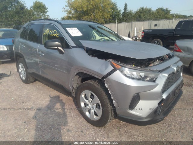 TOYOTA RAV4 2019 jtmf1rfv8kd018773