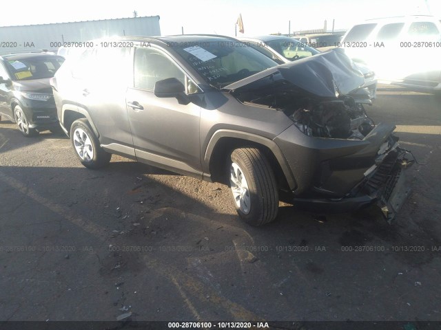 TOYOTA RAV4 2019 jtmf1rfv8kd042281