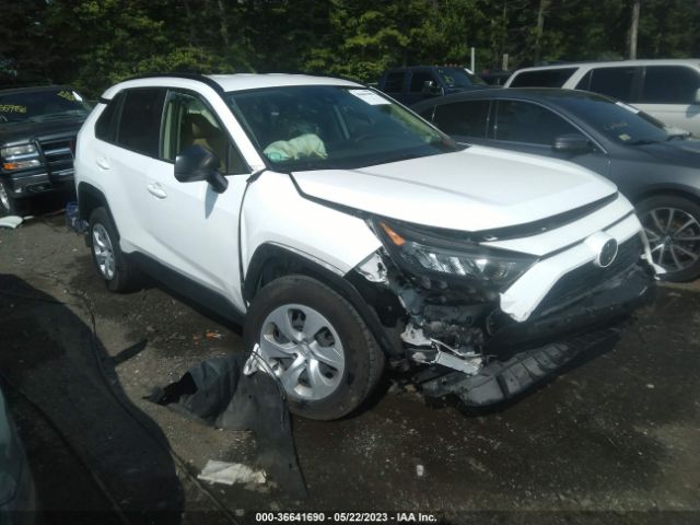 TOYOTA RAV4 2019 jtmf1rfv8kj005023