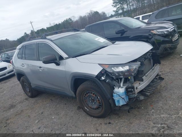 TOYOTA RAV4 2019 jtmf1rfv8kj016006