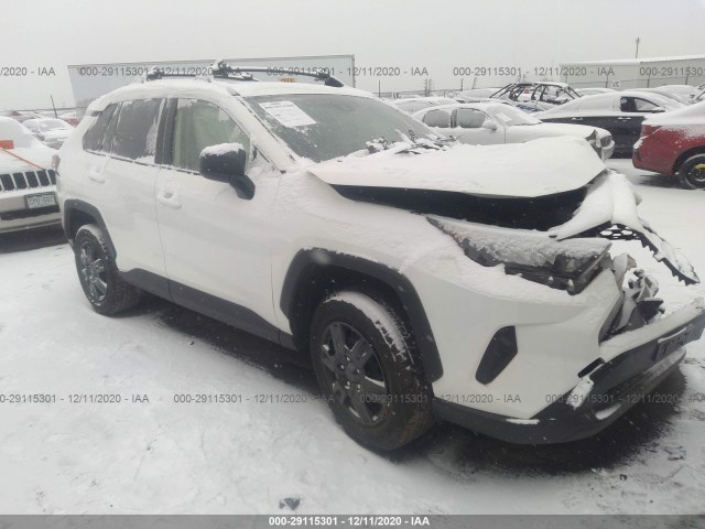 TOYOTA RAV4 2019 jtmf1rfv8kj018788