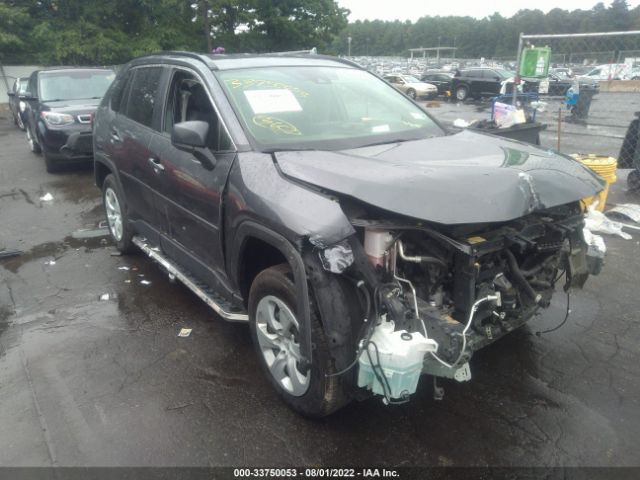 TOYOTA RAV4 2020 jtmf1rfv8ld067540