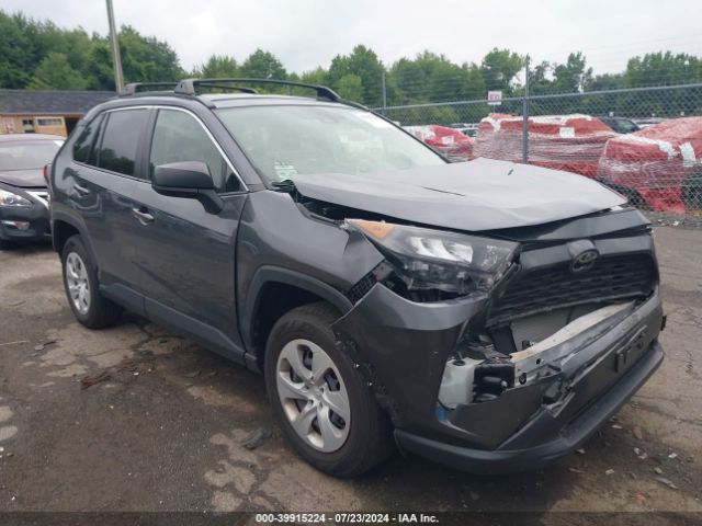 TOYOTA RAV4 2020 jtmf1rfv8ld068879