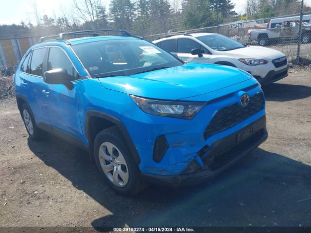 TOYOTA RAV4 2019 jtmf1rfv9kd018037