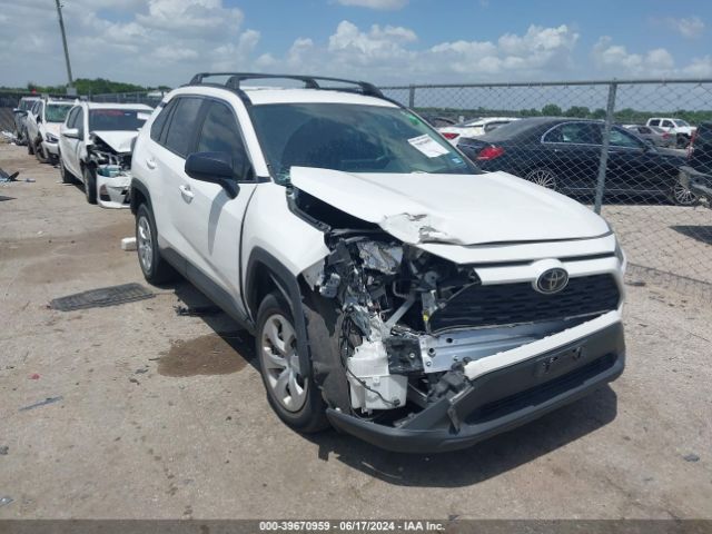 TOYOTA RAV4 2019 jtmf1rfv9kd036909