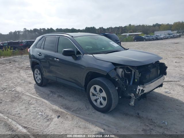 TOYOTA RAV4 2019 jtmf1rfv9kd042838