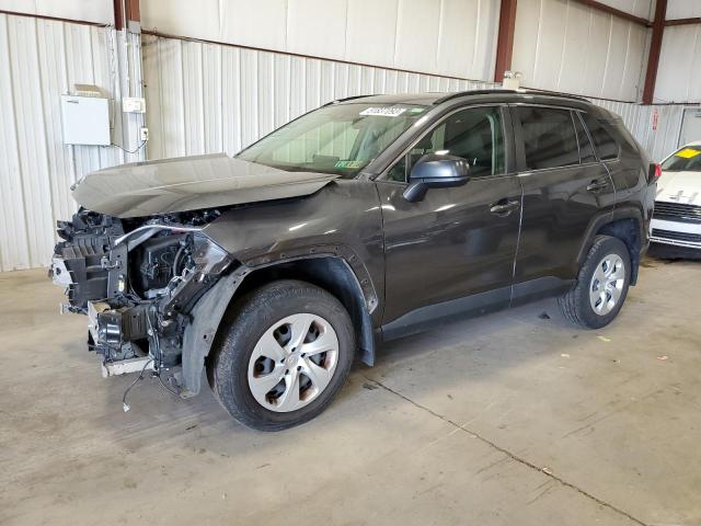 TOYOTA RAV4 2019 jtmf1rfv9kd505805