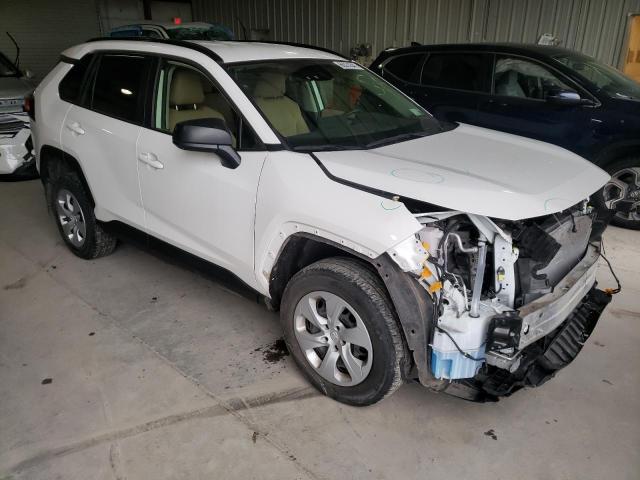 TOYOTA RAV4 LE 2019 jtmf1rfv9kd511720