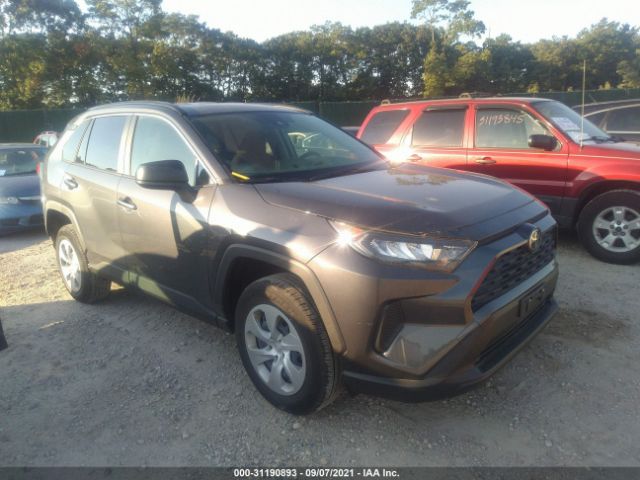 TOYOTA RAV4 2019 jtmf1rfv9kj003880