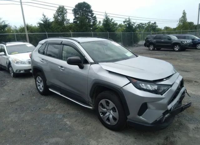 TOYOTA RAV4 2019 jtmf1rfv9kj008268