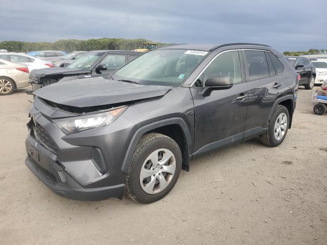 TOYOTA RAV4 LE 2019 jtmf1rfv9kj025510