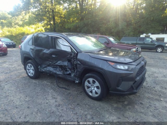 TOYOTA RAV4 2020 jtmf1rfv9ld051038