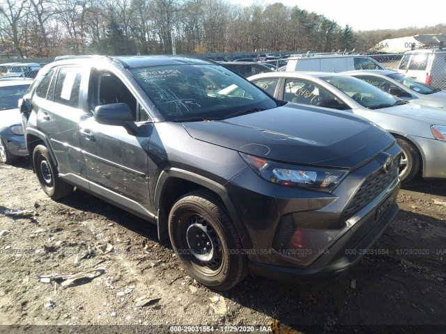 TOYOTA RAV4 2020 jtmf1rfv9ld056854