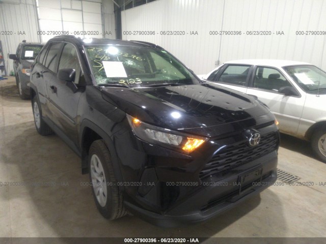 TOYOTA RAV4 2020 jtmf1rfv9ld063299