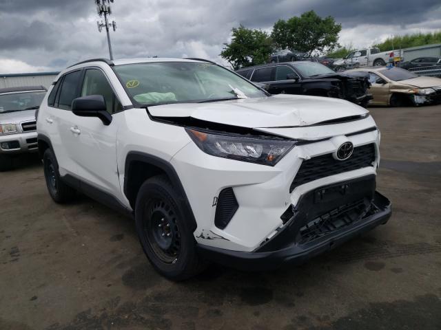 TOYOTA RAV4 LE 2020 jtmf1rfv9ld067112