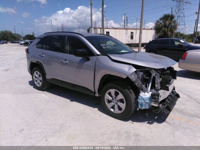 TOYOTA RAV4 2021 jtmf1rfv9md076118