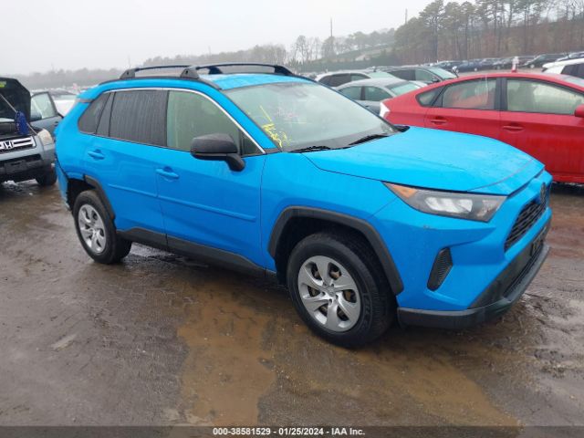 TOYOTA RAV4 2019 jtmf1rfvxkd003255