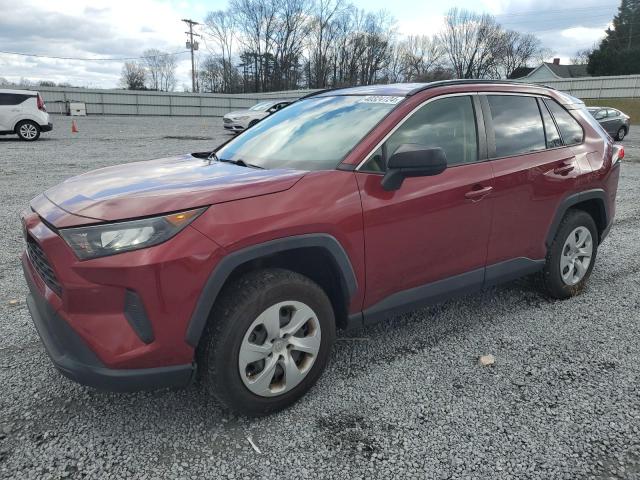 TOYOTA RAV4 2019 jtmf1rfvxkd040029