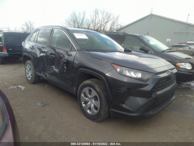 TOYOTA RAV4 2019 jtmf1rfvxkd047532