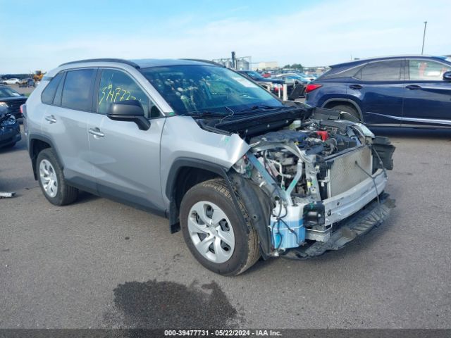 TOYOTA RAV4 2019 jtmf1rfvxkj004066