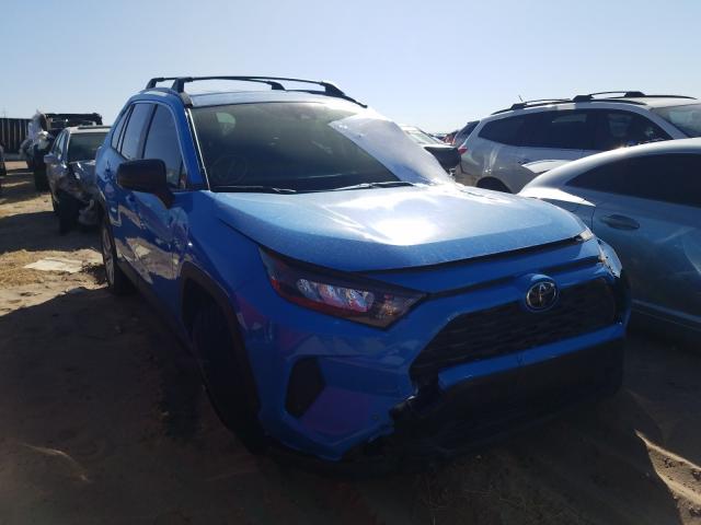 TOYOTA RAV4 2020 jtmf1rfvxld051033