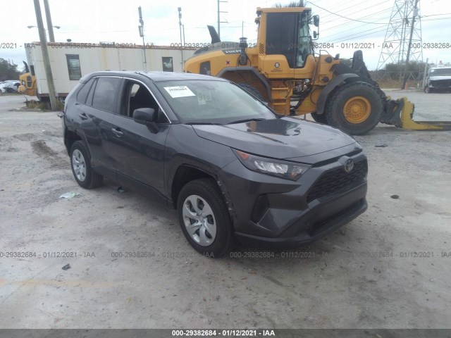 TOYOTA RAV4 2020 jtmf1rfvxld060864