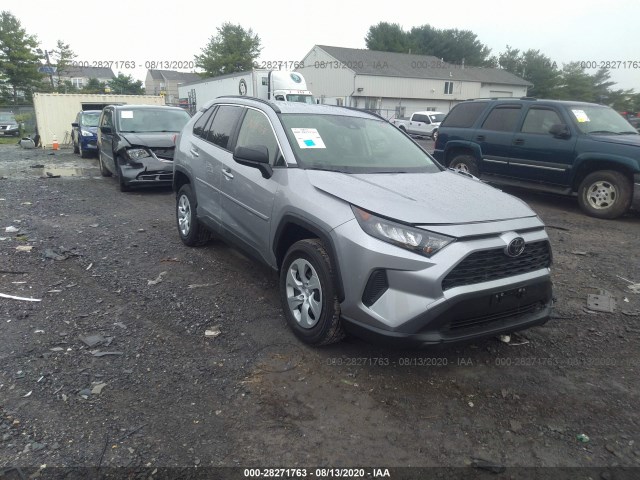 TOYOTA RAV4 2020 jtmf1rfvxld061495