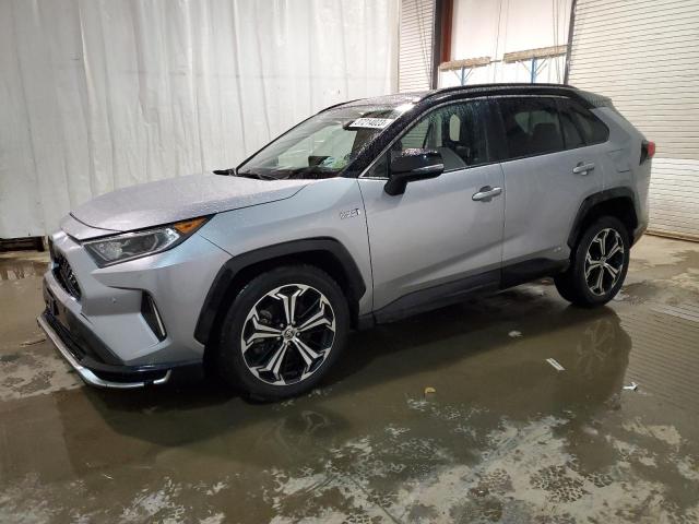 TOYOTA RAV4 PRIME 2021 jtmfb3fv0md056320