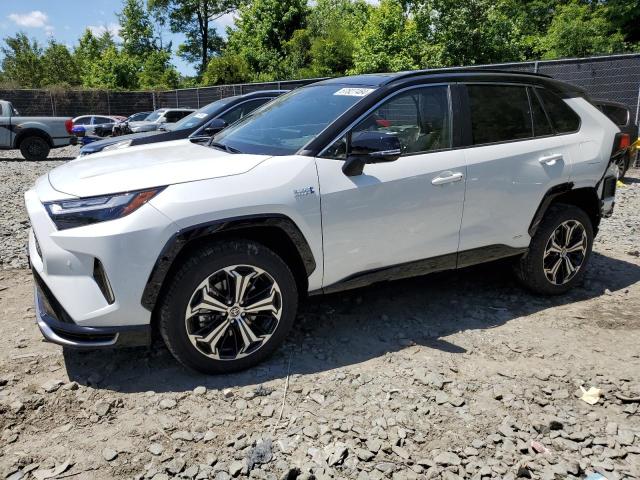 TOYOTA RAV4 2024 jtmfb3fv0rd182720