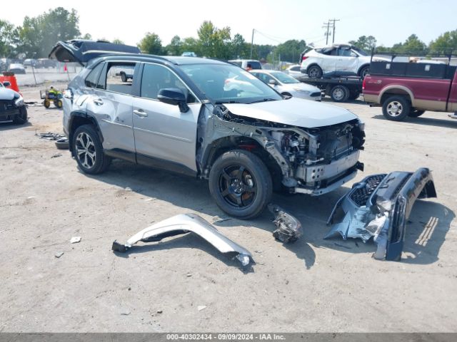 TOYOTA RAV4 PRIME 2021 jtmfb3fv1md043057