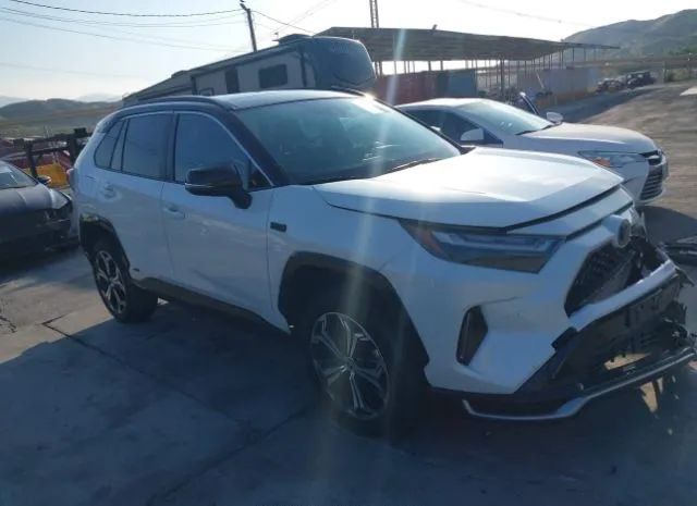 TOYOTA RAV4 PRIME 2022 jtmfb3fv1nd091076