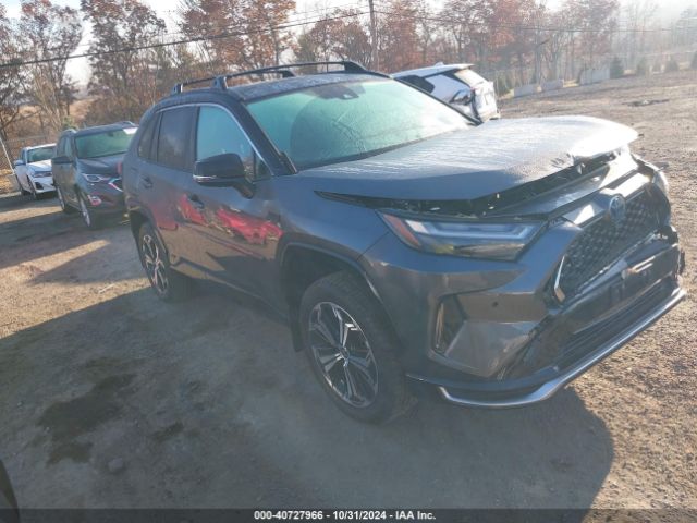 TOYOTA RAV4 PRIME 2023 jtmfb3fv1pd141168