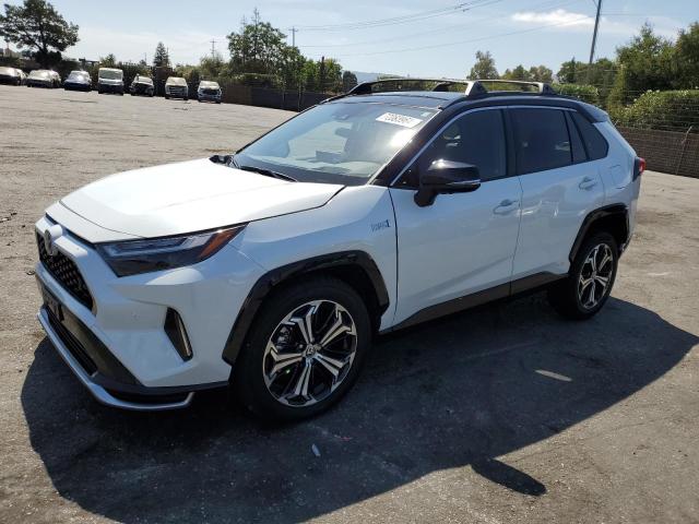 TOYOTA RAV4 PRIME 2023 jtmfb3fv1pd162988